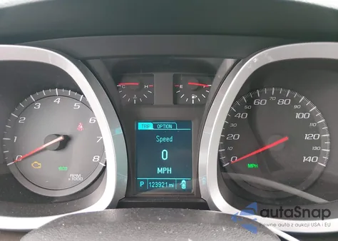 2015 Chevrolet Equinox Ltz из США, поврежденный, VIN 2GNALDEK9F6284491